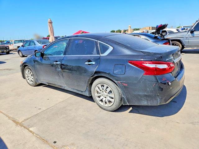 Продажа на аукционе авто 2016 Nissan Altima, vin: 1N4AL3AP6GC166613, номер лота: 60062996