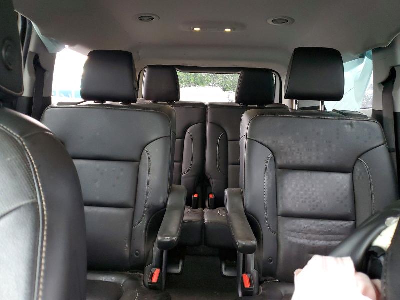 Продаж на аукціоні авто 2019 Gmc Acadia, vin: 1GKKNULS2KZ267478, номер лоту: 58995296
