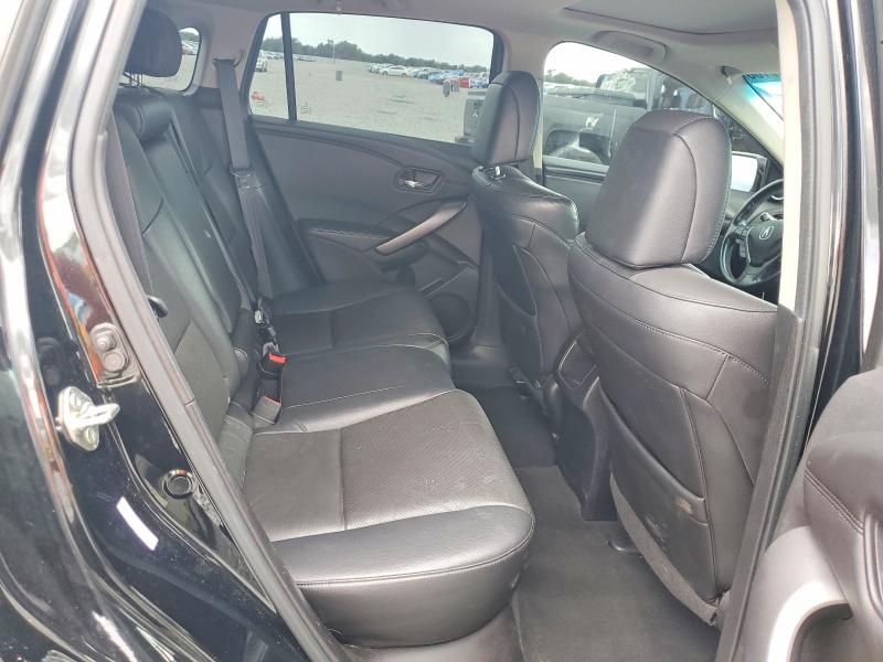 Продажа на аукционе авто 2014 Acura Rdx, vin: 5J8TB3H35EL014071, номер лота: 59797186
