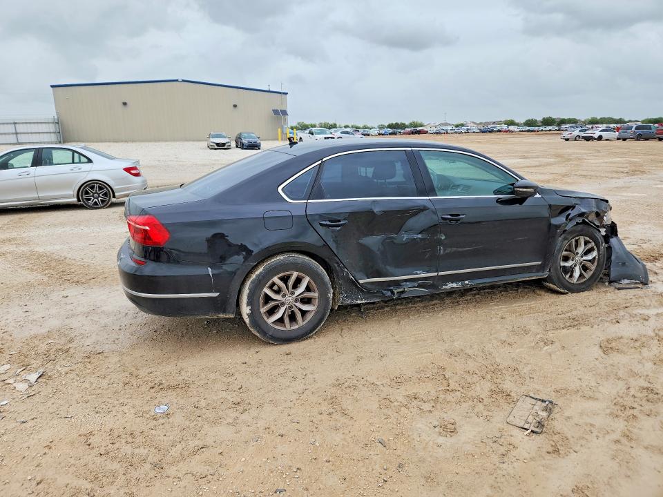 Aukcja sprzedaży 2016 Volkswagen Passat, vin: 1VWAT7A39GC033470, numer aukcji: 61055656