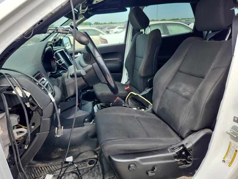 Продаж на аукціоні авто 2023 Dodge Durango, vin: 1C4SDJFTXPC579513, номер лоту: 85634665