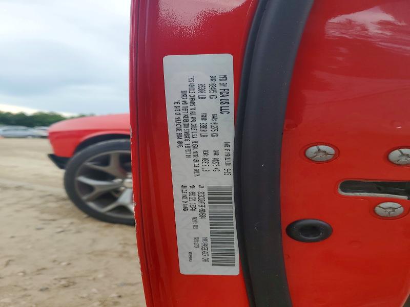 Aukcja sprzedaży 2015 Dodge Challenger, vin: 2C3CDZAT3FH910684, numer aukcji: 59861936