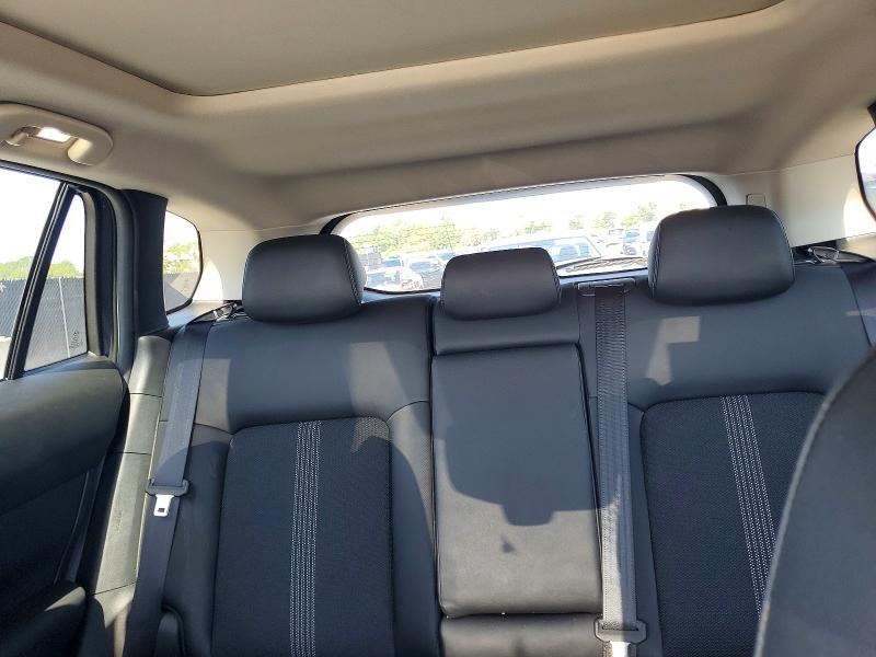 Продажа на аукционе авто 2025 Mazda Cx-50, vin: 7MMVABDM6SN358740, номер лота: 59967436