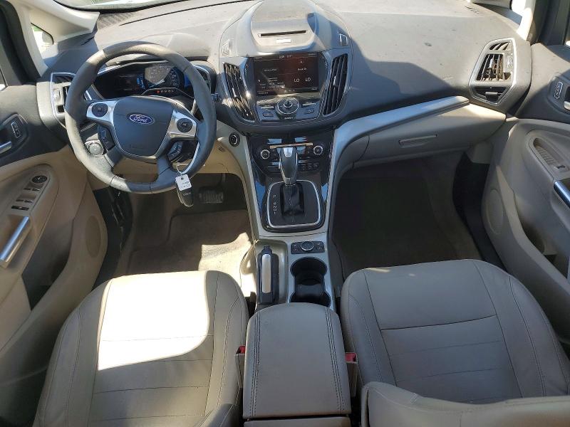 Aukcja sprzedaży 2013 Ford C-max, vin: 1FADP5CU3DL554099, numer aukcji: 61437046