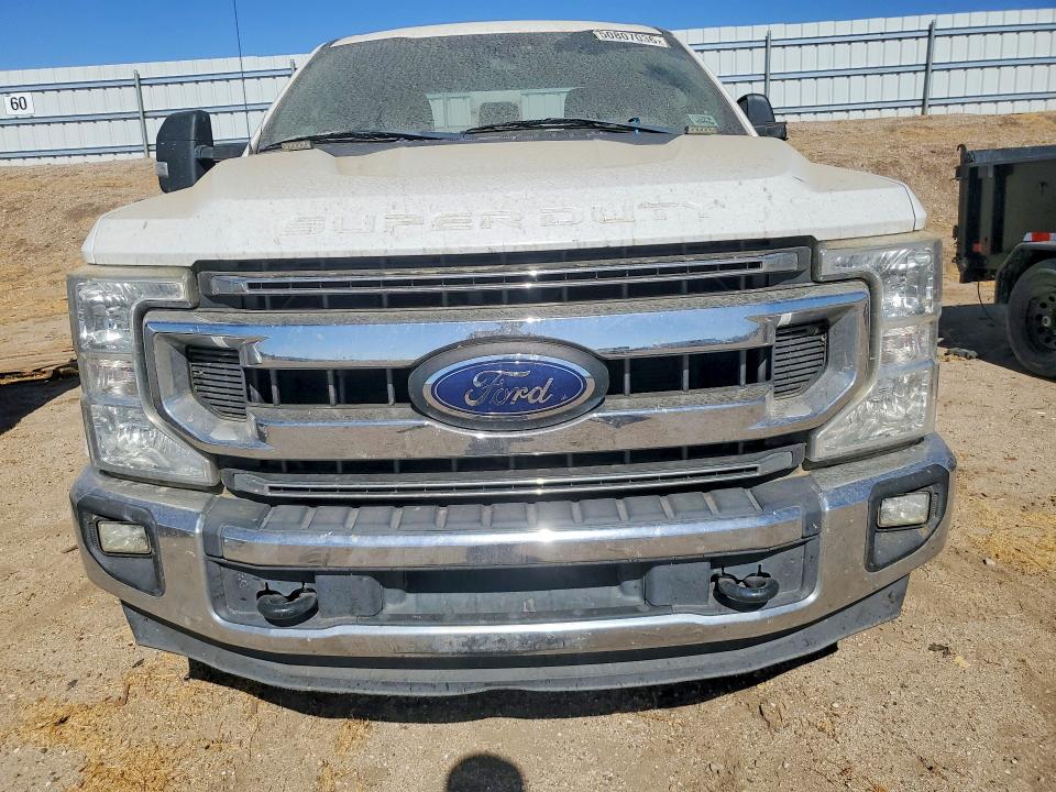 Aukcja sprzedaży 2020 Ford F250, vin: 1FT7X2A65LEE86854, numer aukcji: 50807036