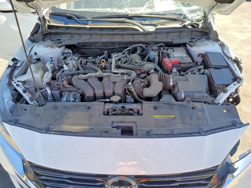 2023 Nissan Altima მანქანა იყიდება აუქციონზე, vin: 1N4BL4BV8PN419488, აუქციონის ნომერი: 60122036