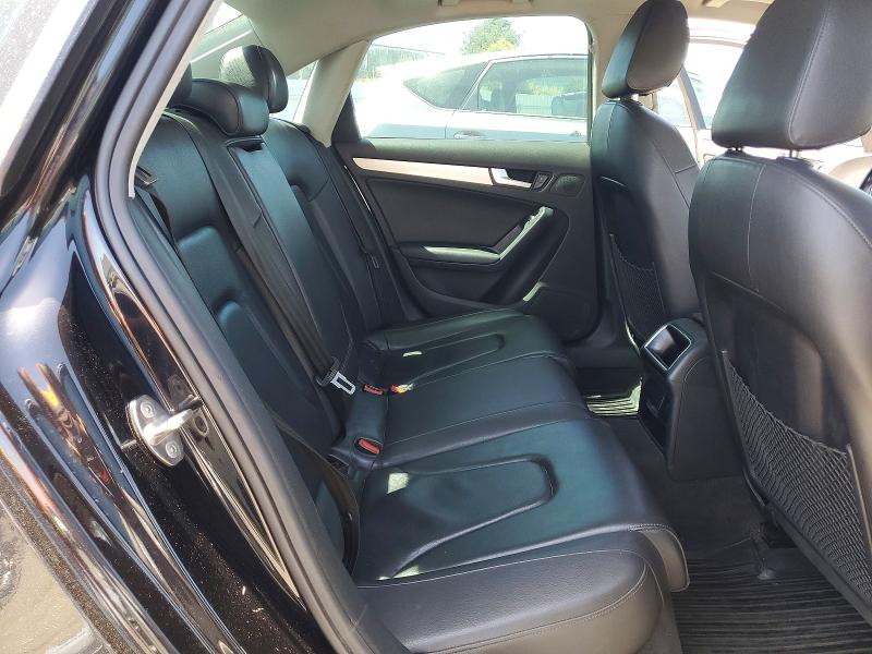 Aukcja sprzedaży 2014 Audi A4, vin: WAUBFAFL3EA078415, numer aukcji: 85620625