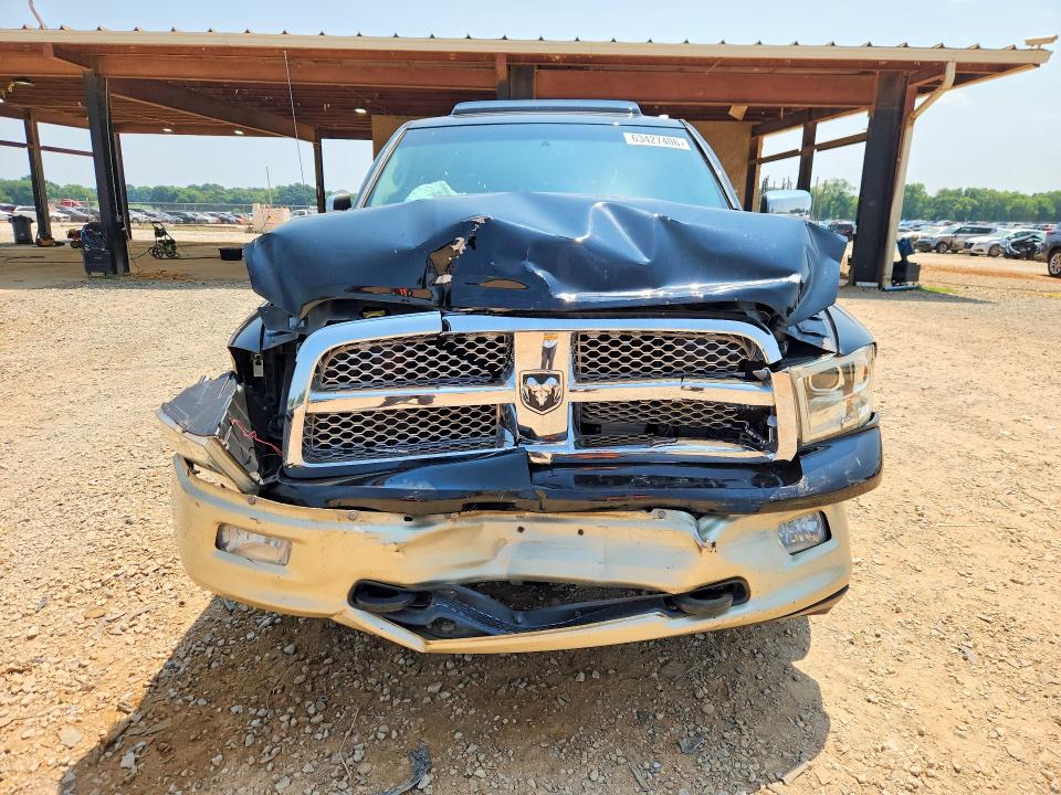 Продаж на аукціоні авто 2012 Dodge Ram 1500, vin: 1C6RD7PT0CS139484, номер лоту: 63427406