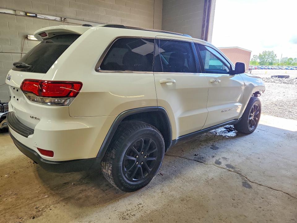 Aukcja sprzedaży 2021 Jeep Grand Cherokee, vin: 1C4RJFAG7MC508330, numer aukcji: 60015296