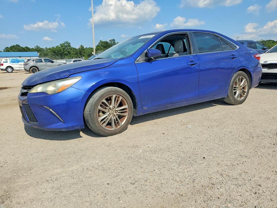 Aukcja sprzedaży 2016 Toyota Camry, vin: 4T1BF1FK1GU596434, numer aukcji: 85983245