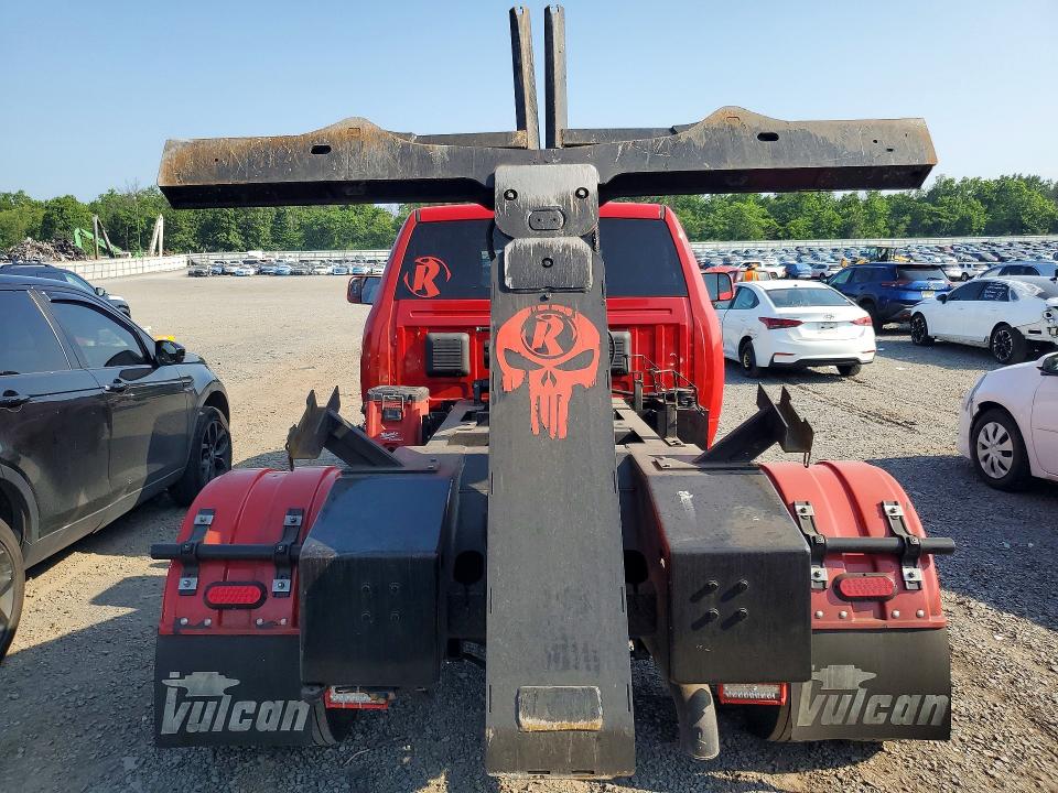 59148216 :رقم المزاد ، 3C7WRKAL1MG613432 vin ، 2021 Ram 1500 Clsc 4x4 Slt مزاد بيع
