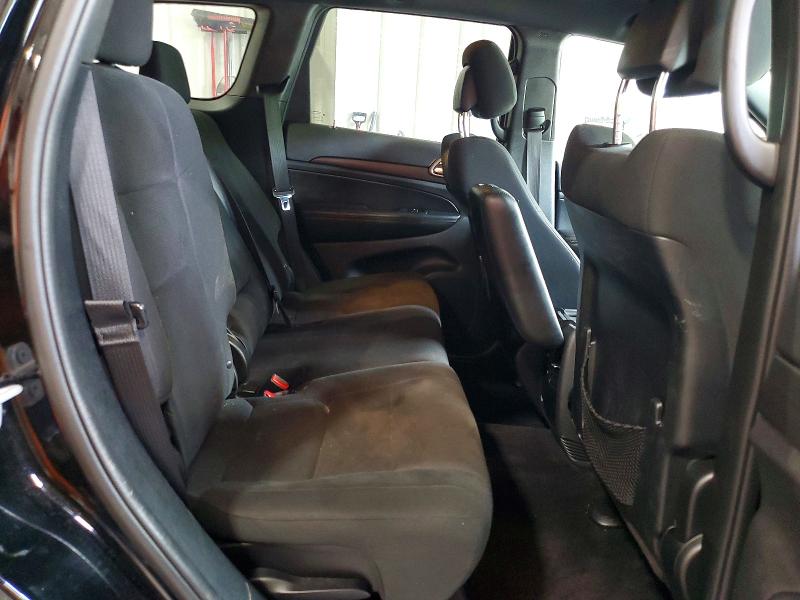 Aukcja sprzedaży 2017 Jeep Grand Cherokee, vin: 1C4RJFAG9HC842932, numer aukcji: 63408016