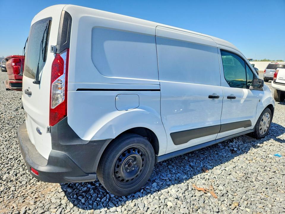 Продаж на аукціоні авто 2022 Ford Transit Connect, vin: NM0LS7S22N1514574, номер лоту: 60870516