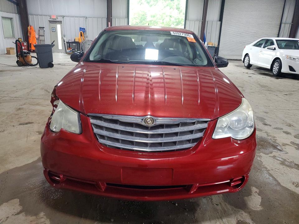 Продажа на аукционе авто 2008 Chrysler Sebring, vin: 1C3LC46K98N188539, номер лота: 62027506