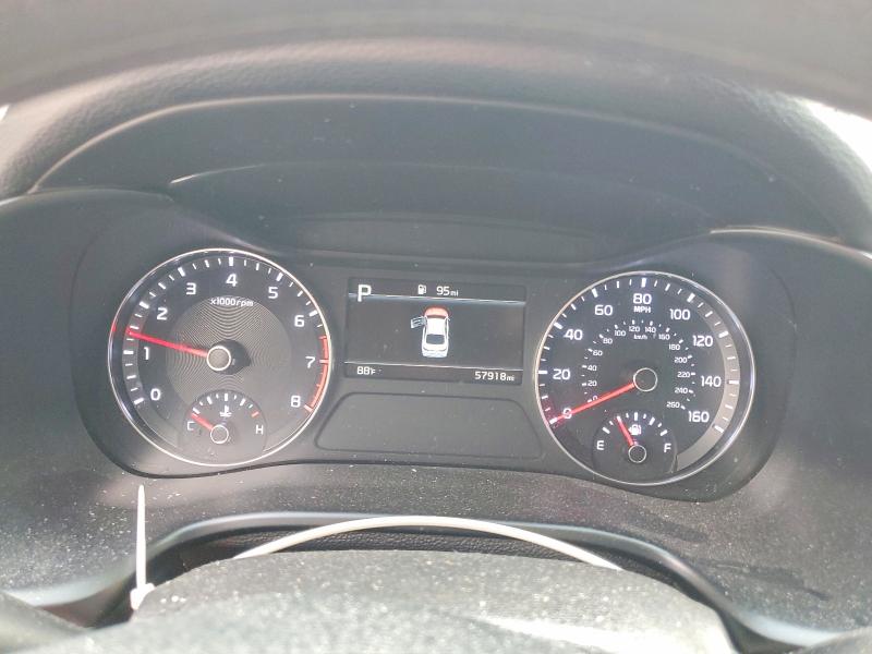 Продажа на аукционе авто 2023 Kia Forte, vin: 3KPF24AD8PE652704, номер лота: 59817736