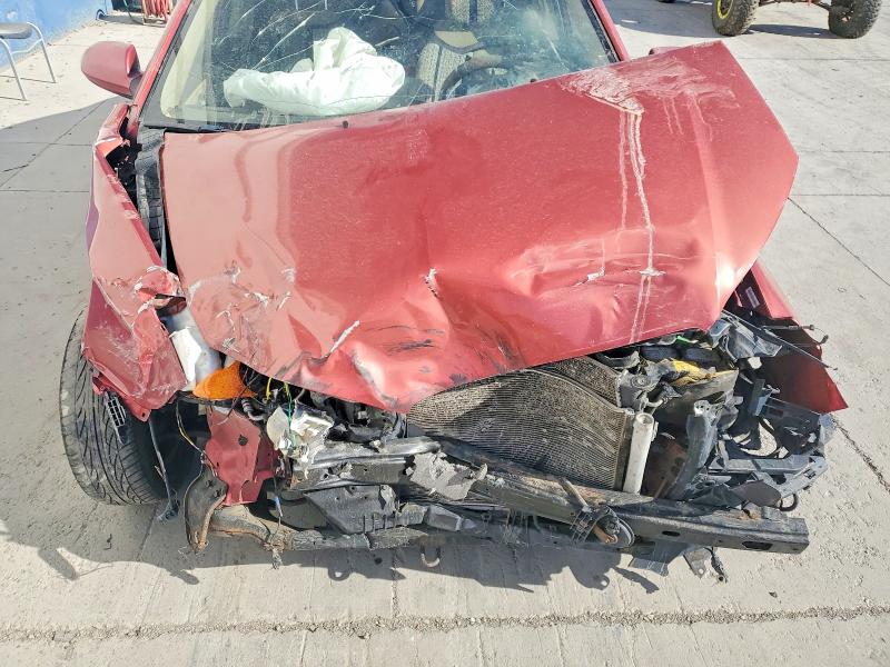 60466506 :رقم المزاد ، KMHDU4AD2AU919955 vin ، 2010 Hyundai Elantra مزاد بيع