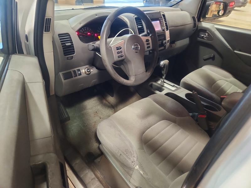 Продажа на аукционе авто 2017 Nissan Frontier, vin: 1N6BD0CT0HN709557, номер лота: 62838166