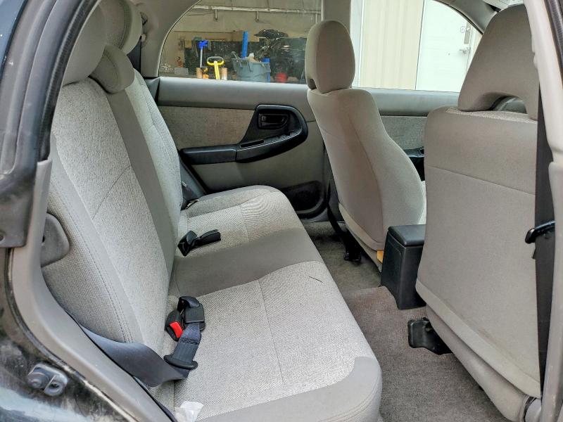 Aukcja sprzedaży 2002 Subaru Impreza, vin: JF1GG68582H819541, numer aukcji: 61198116