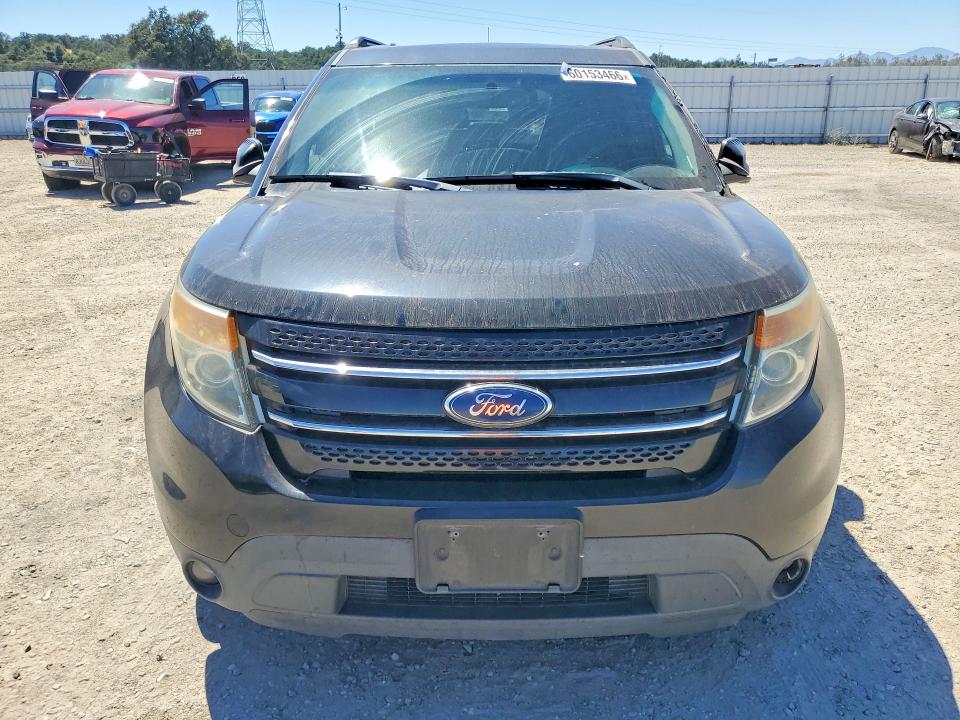 Продаж на аукціоні авто 2012 Ford Explorer, vin: 1FMHK8F83CGA28360, номер лоту: 60153466