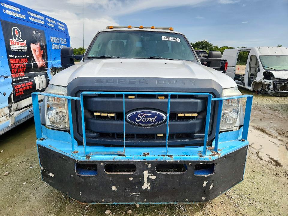 2015 Ford F550 მანქანა იყიდება აუქციონზე, vin: 1FDUF5GT5FEC04118, აუქციონის ნომერი: 61379466