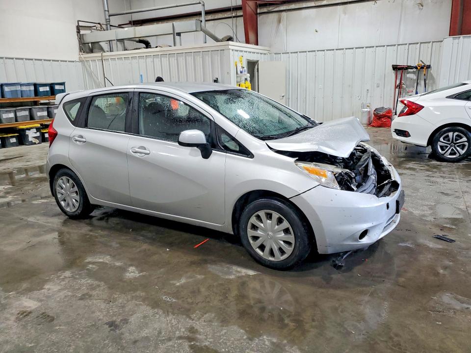 Продаж на аукціоні авто 2014 Nissan Versa Note, vin: 3N1CE2CP8EL351366, номер лоту: 63029856