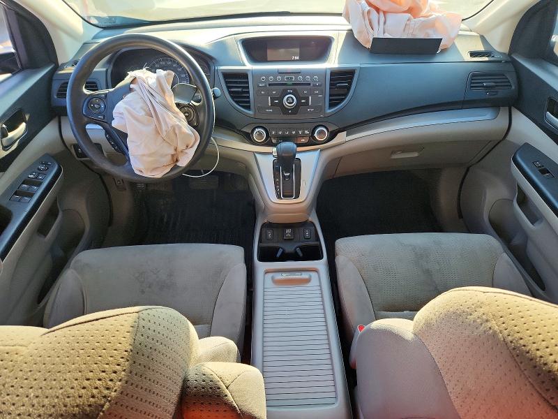 Продаж на аукціоні авто 2012 Honda Cr-v, vin: 2HKRM3H39CH002798, номер лоту: 61979096