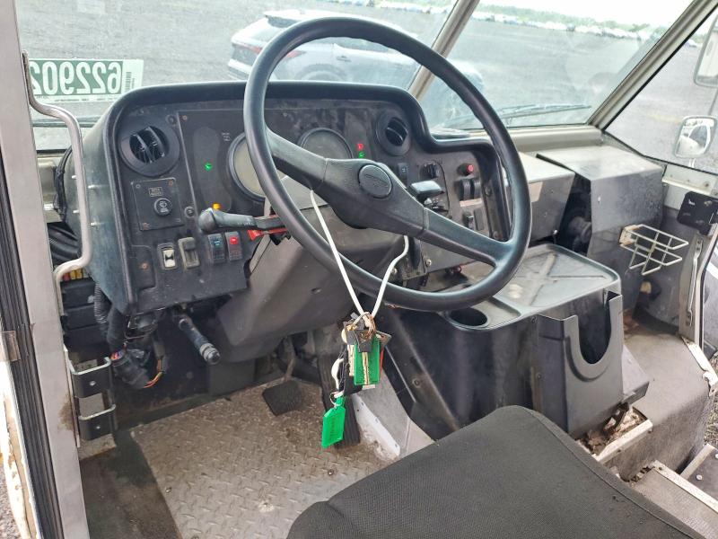 Продаж на аукціоні авто 2004 Freightliner Mt45 Chassis, vin: 4UZAANBW24CM71454, номер лоту: 62290276