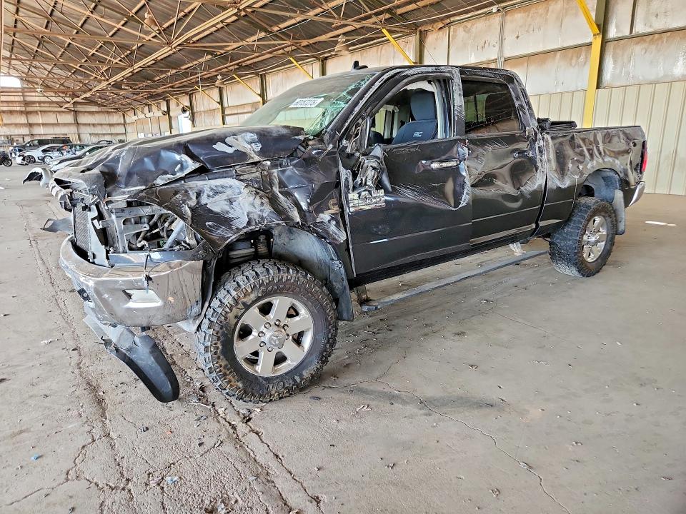 Aukcja sprzedaży 2015 Ram 2500, vin: 3C6UR5DL3FG557781, numer aukcji: 60157276
