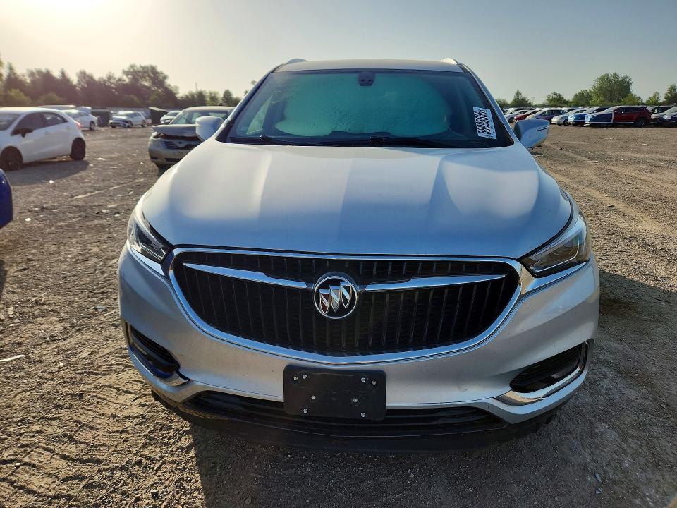 Продажа на аукционе авто 2019 Buick Enclave, vin: 5GAERAKW0KJ250257, номер лота: 58995666