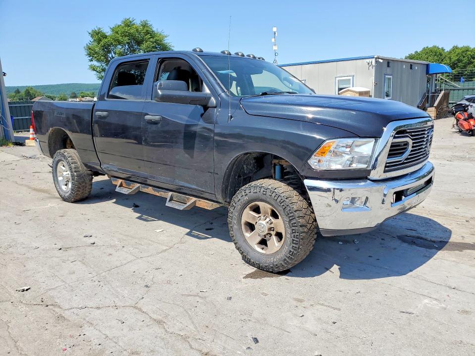 Aukcja sprzedaży 2015 Ram 2500, vin: 3C6TR5CJ2FG593408, numer aukcji: 58746436