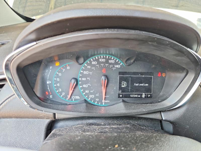 Aukcja sprzedaży 2018 Chevrolet Trax, vin: 3GNCJLSB7JL293126, numer aukcji: 61520566