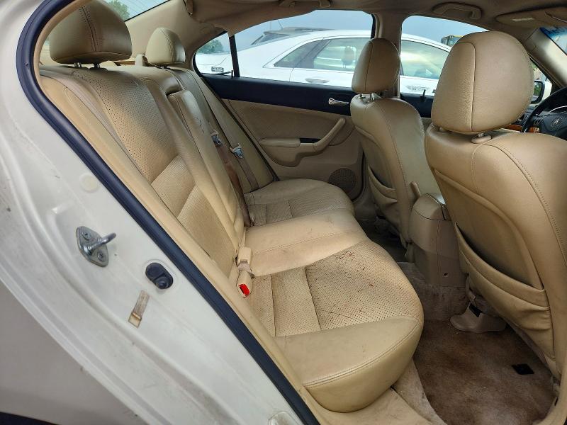 Продажа на аукционе авто 2006 Acura Tsx, vin: JH4CL96976C036577, номер лота: 62714166