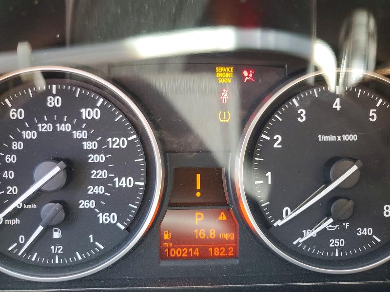 Продаж на аукціоні авто 2010 Bmw 328, vin: WBAWV1C5XAP124064, номер лоту: 60049536