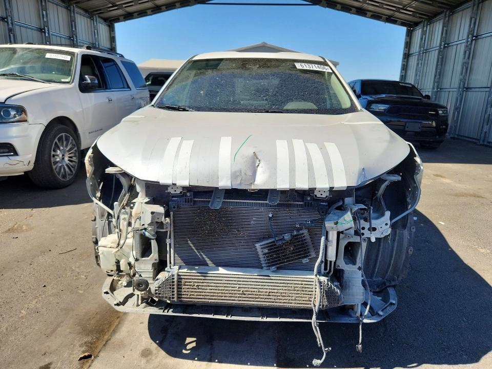 Продажа на аукционе авто 2024 Mitsubishi Eclipse Cross, vin: JA4ATWAA7RZ004118, номер лота: 61371406