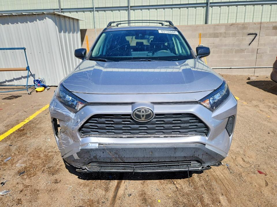 Продаж на аукціоні авто 2020 Toyota Rav4, vin: 2T3H1RFV9LC081718, номер лоту: 63156666