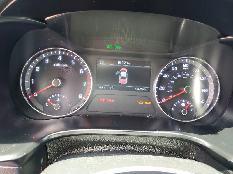 Продажа на аукционе авто 2022 Kia Forte, vin: 3KPF24AD0NE497806, номер лота: 60611056