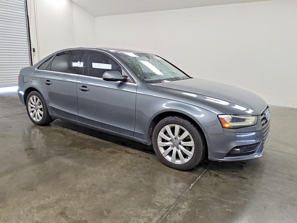 Aukcja sprzedaży 2013 Audi A4, vin: WAUBFAFL4DN030722, numer aukcji: 61413026
