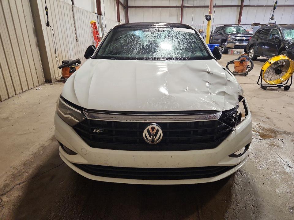 Продажа на аукционе авто 2019 Volkswagen Jetta, vin: 3VWC57BU8KM077087, номер лота: 59852486