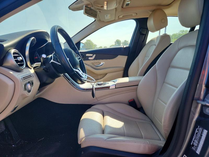 62124636 :رقم المزاد ، WDDWF8EBXLR526790 vin ، 2020 Mercedes-benz C مزاد بيع