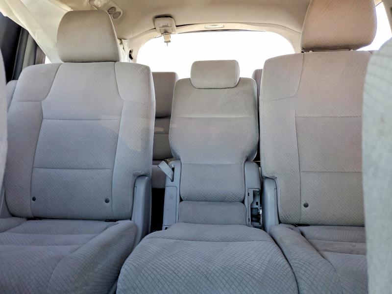 Продажа на аукционе авто 2016 Honda Odyssey, vin: 5FNRL5H38GB064857, номер лота: 63190816