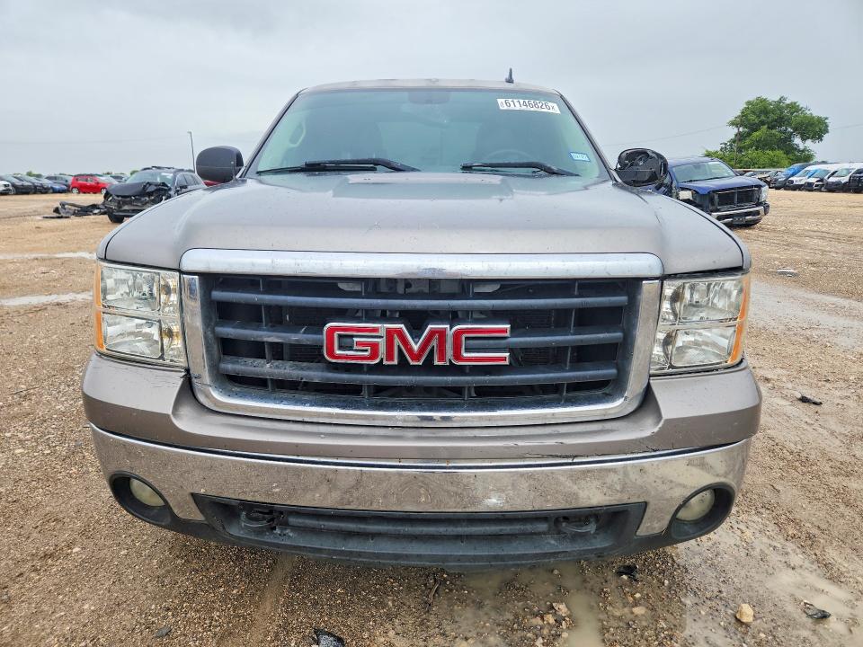 Продажа на аукционе авто 2008 Gmc Sierra, vin: 2GTEC19J581223164, номер лота: 61146826