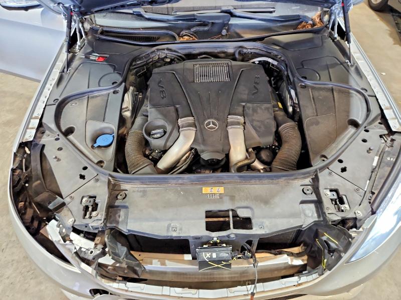 Продаж на аукціоні авто 2017 Mercedes-benz S, vin: WDDUG8FBXHA331877, номер лоту: 62128646