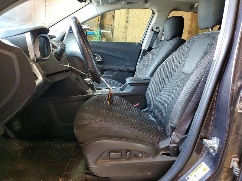 Aukcja sprzedaży 2015 Chevrolet Equinox, vin: 1GNALCEK8FZ119983, numer aukcji: 62936206