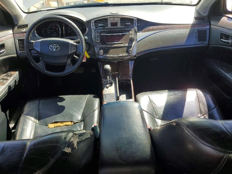 Продаж на аукціоні авто 2012 Toyota Avalon, vin: 4T1BK3DB5CU444774, номер лоту: 62824936