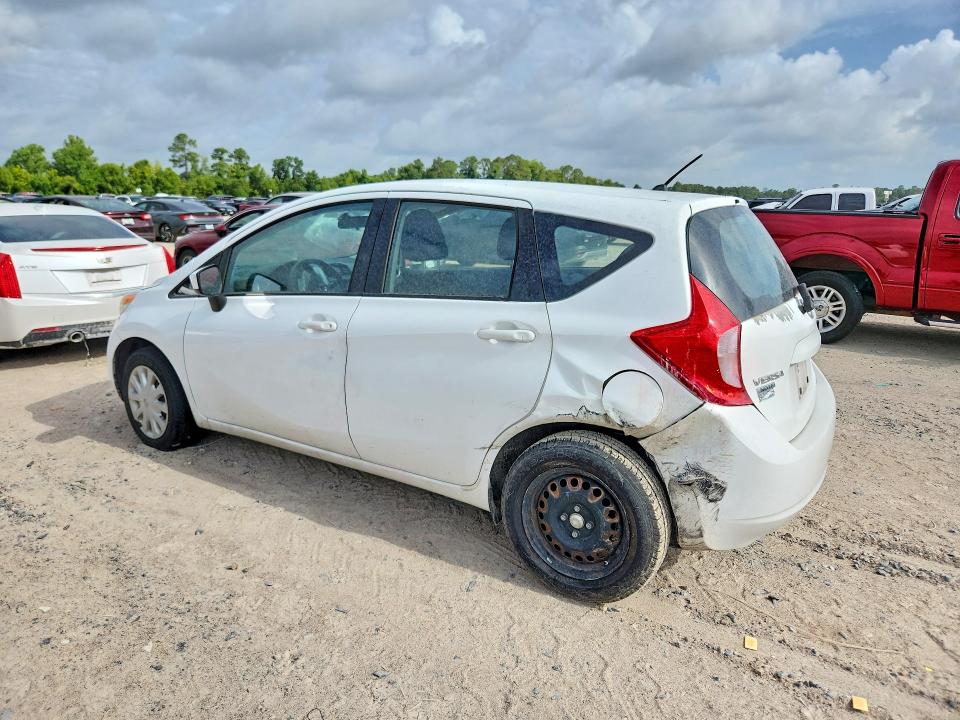 Продаж на аукціоні авто 2015 Nissan Versa Note, vin: 3N1CE2CP2FL409912, номер лоту: 60636426
