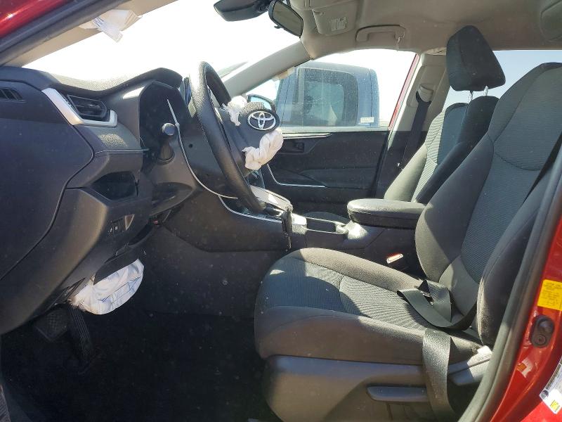 Продажа на аукционе авто 2020 Toyota Rav4, vin: 2T3K1RFV1LW079109, номер лота: 60433936