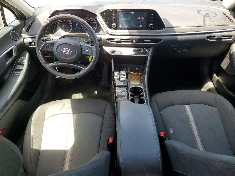 Продаж на аукціоні авто 2022 Hyundai Sonata, vin: 5NPEG4JAXNH142737, номер лоту: 85636175