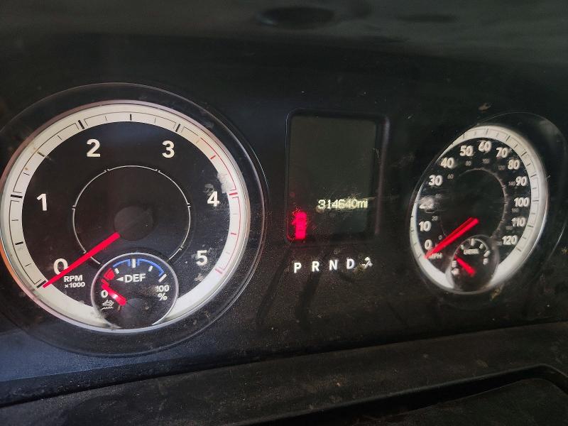 2015 Ram 3500 მანქანა იყიდება აუქციონზე, vin: 3C63RPHL0FG657144, აუქციონის ნომერი: 60164836