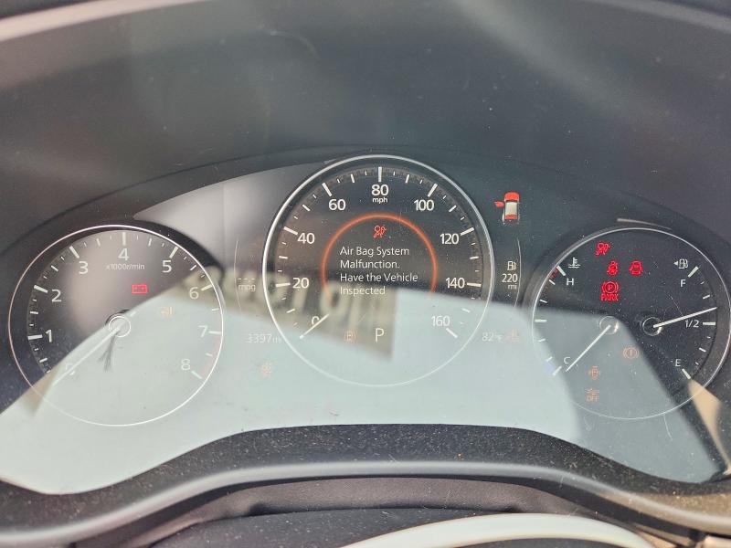 Aukcja sprzedaży 2026 Mazda Cx-50, vin: 7MMVABBL0TN493904, numer aukcji: 61608346