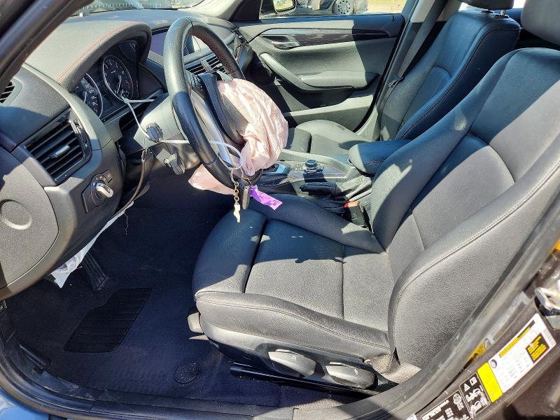 Aukcja sprzedaży 2015 Bmw X1, vin: WBAVL1C56FVY37290, numer aukcji: 59396976